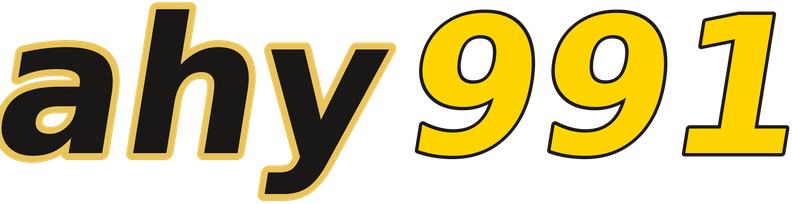 ahy991 logo
